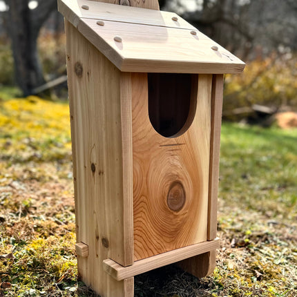 Collection image for: Owl Nesting Boxes