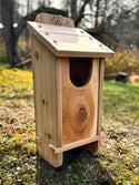 Owl Nesting Boxes