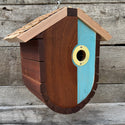 Birdhouses