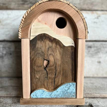 Collection image for: Birdhouses