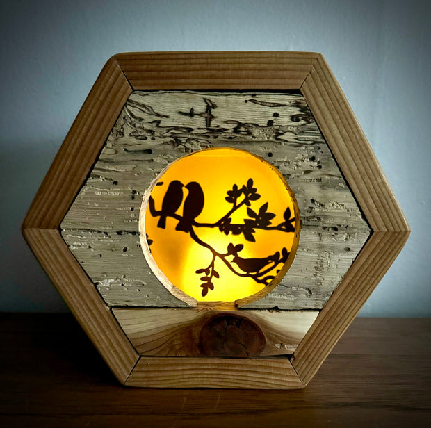 <h2>Coming Soon:</h2><h2>Lanterns</h2>